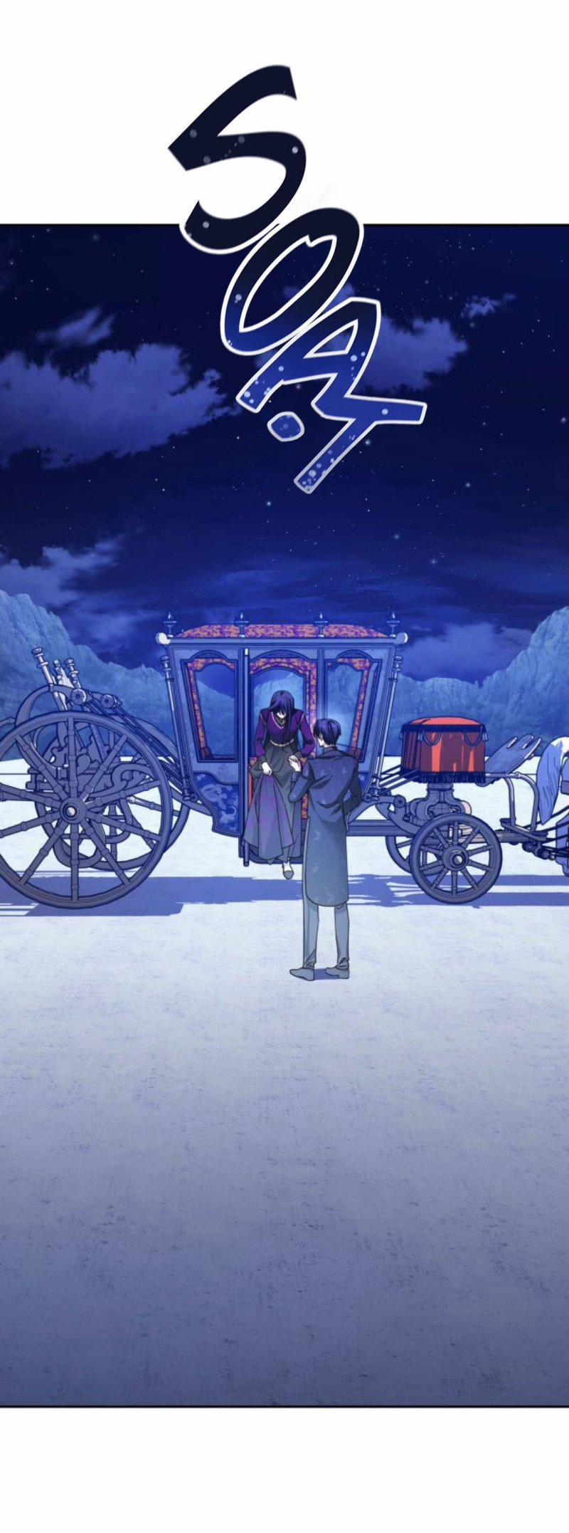 Tôi Muốn Trở Thành Cô Ấy Chỉ Một Ngày 85 trang 4