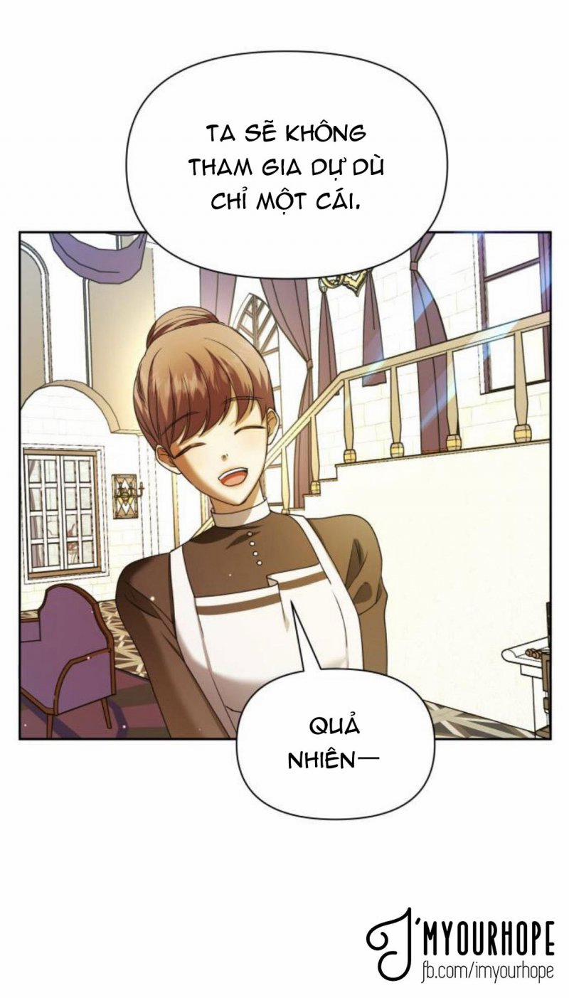 Tôi Muốn Trở Thành Cô Ấy Chỉ Một Ngày 85 trang 40