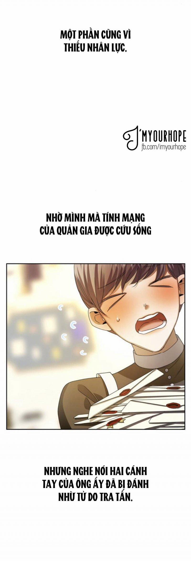 Tôi Muốn Trở Thành Cô Ấy Chỉ Một Ngày 85 trang 42