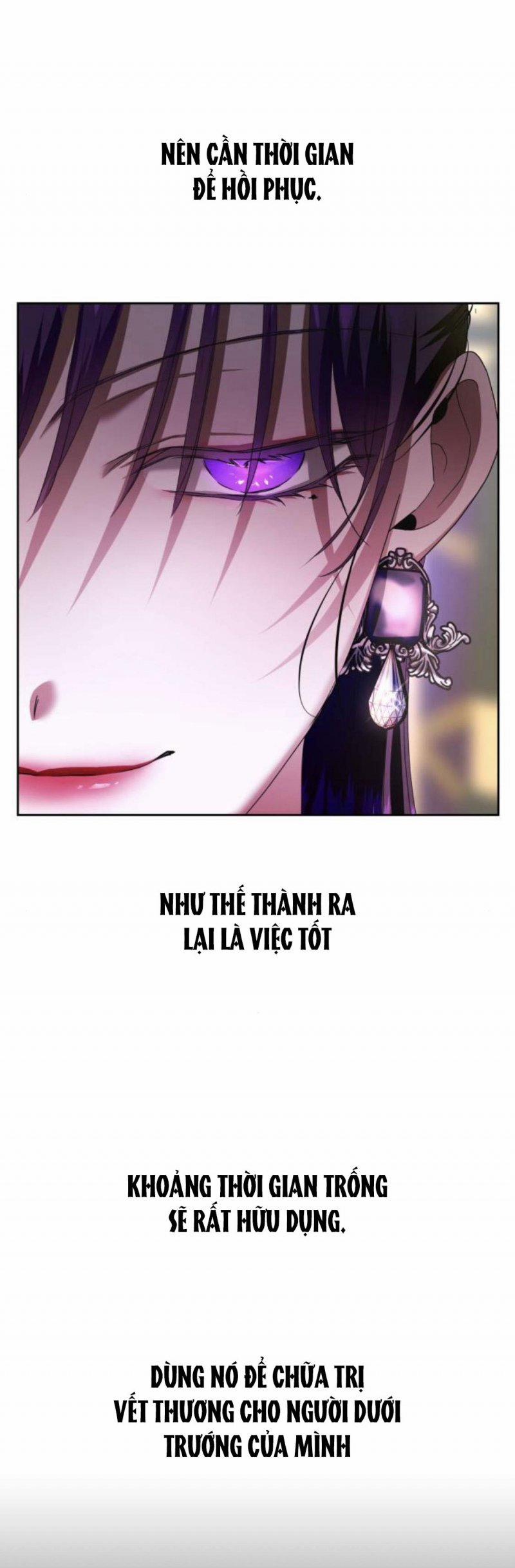 Tôi Muốn Trở Thành Cô Ấy Chỉ Một Ngày 85 trang 43