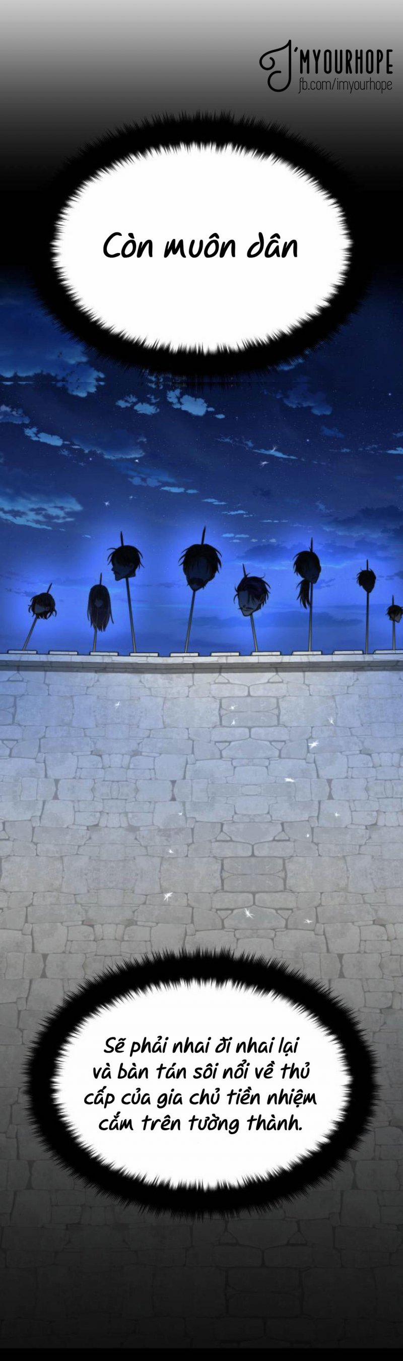 Tôi Muốn Trở Thành Cô Ấy Chỉ Một Ngày 85 trang 44