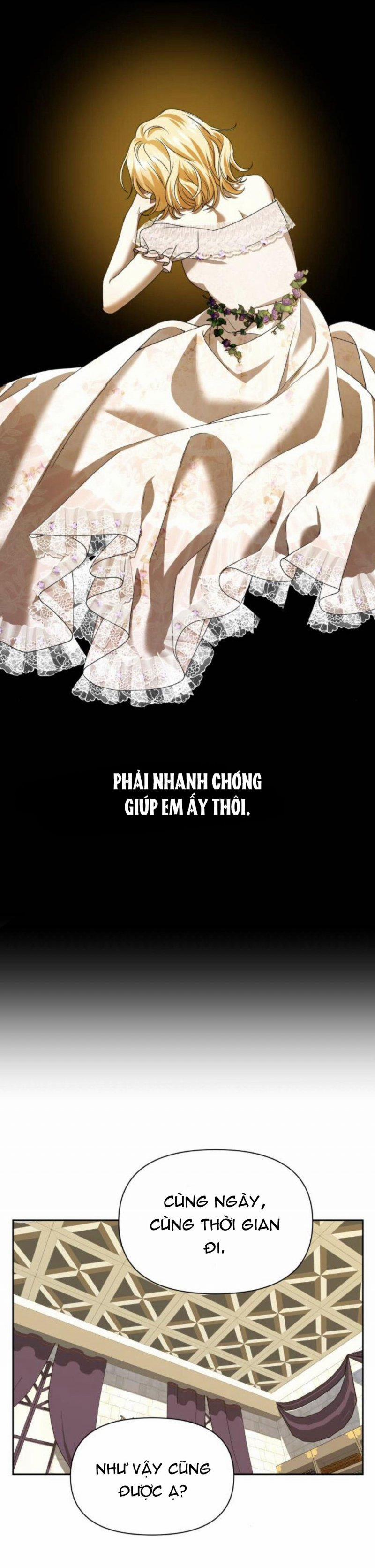 Tôi Muốn Trở Thành Cô Ấy Chỉ Một Ngày 85 trang 47