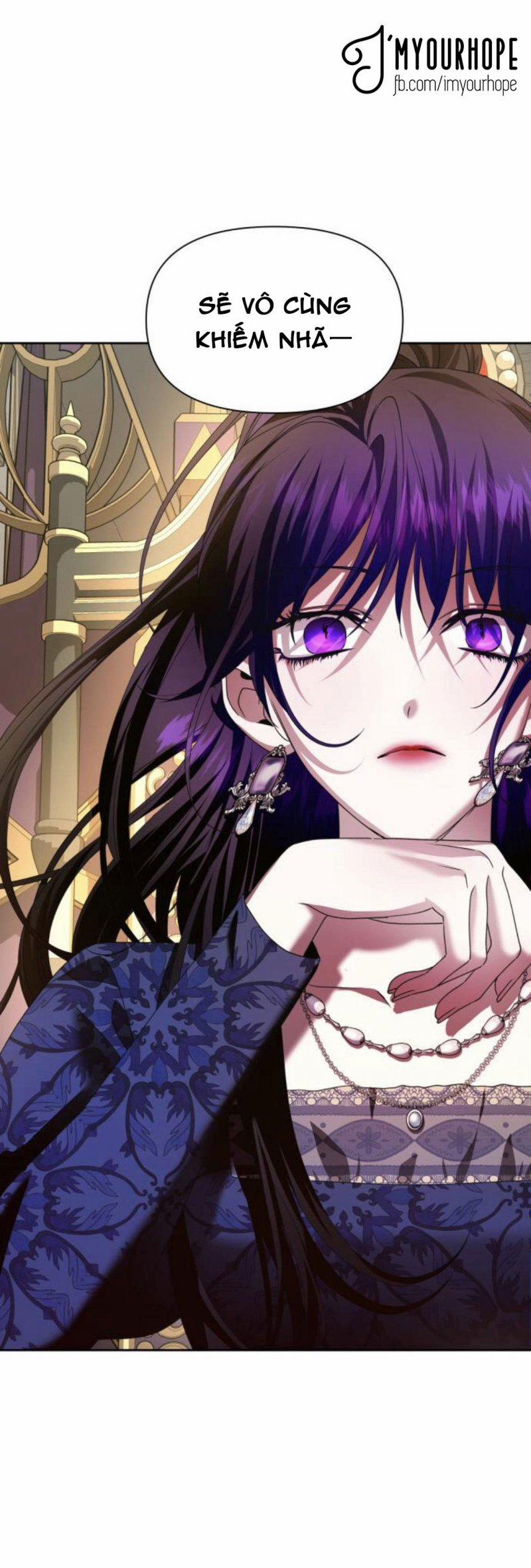 Tôi Muốn Trở Thành Cô Ấy Chỉ Một Ngày 85 trang 48