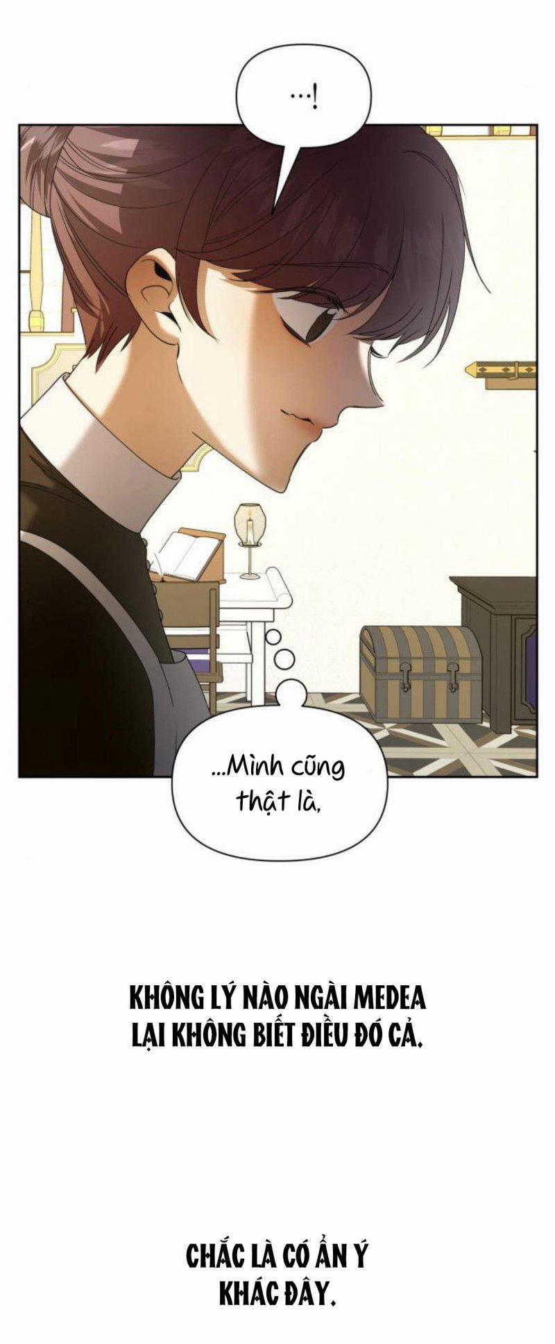 Tôi Muốn Trở Thành Cô Ấy Chỉ Một Ngày 85 trang 49