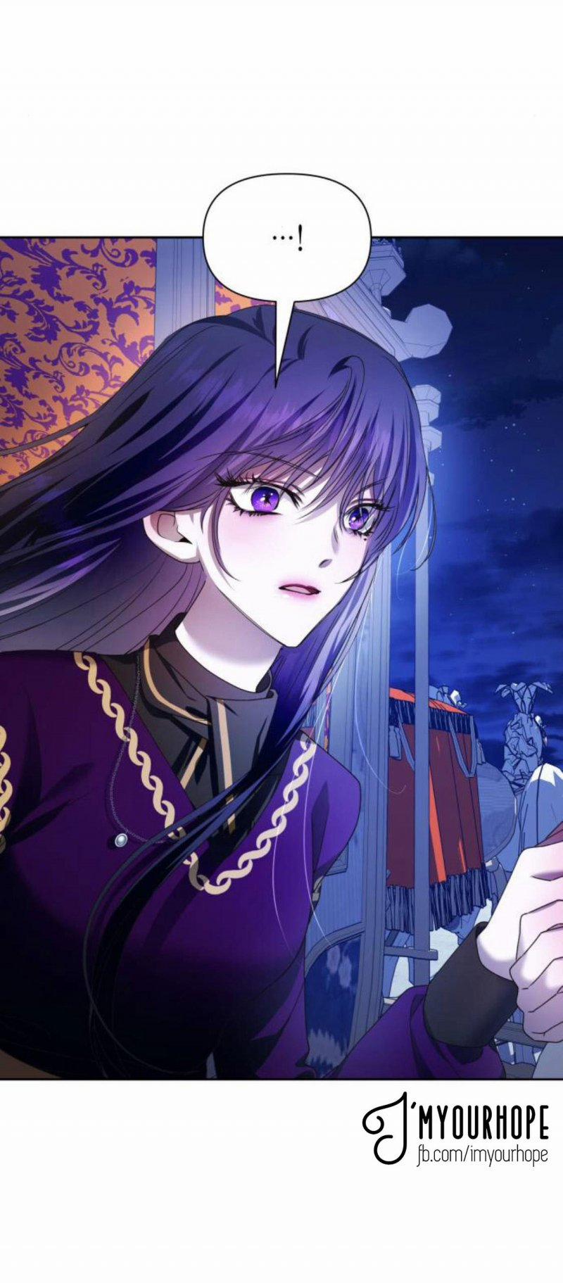 Tôi Muốn Trở Thành Cô Ấy Chỉ Một Ngày 85 trang 5