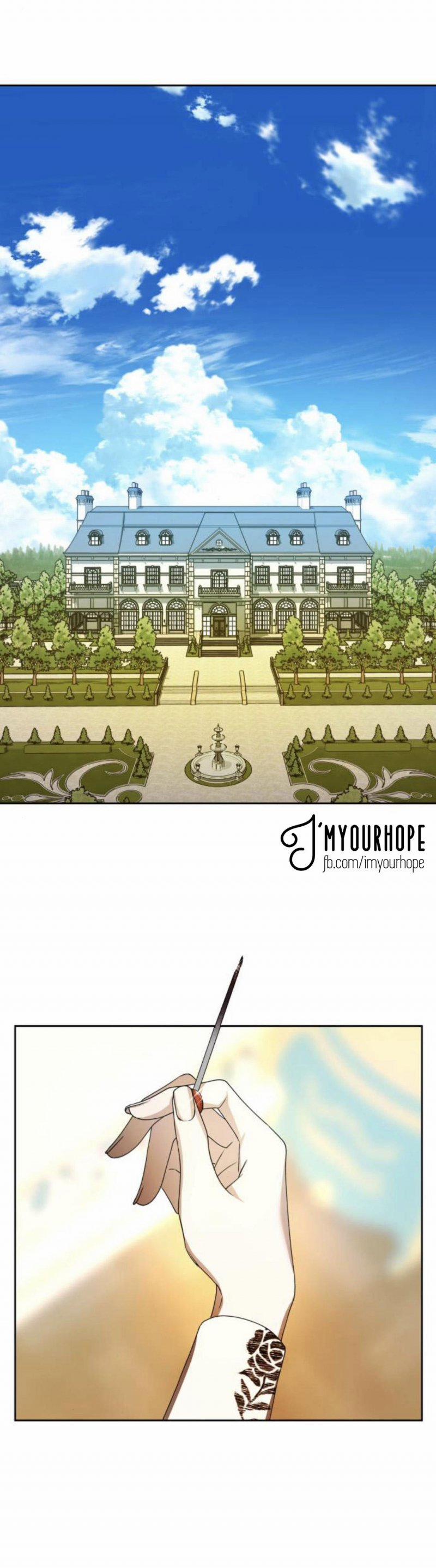 Tôi Muốn Trở Thành Cô Ấy Chỉ Một Ngày 85 trang 51