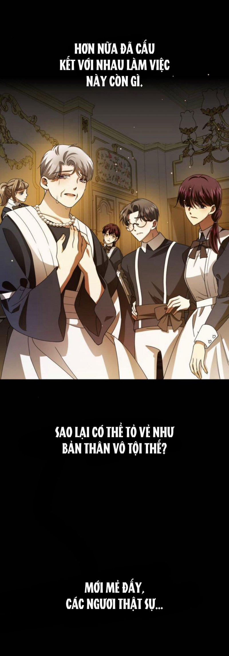 Tôi Muốn Trở Thành Cô Ấy Chỉ Một Ngày 85 trang 54