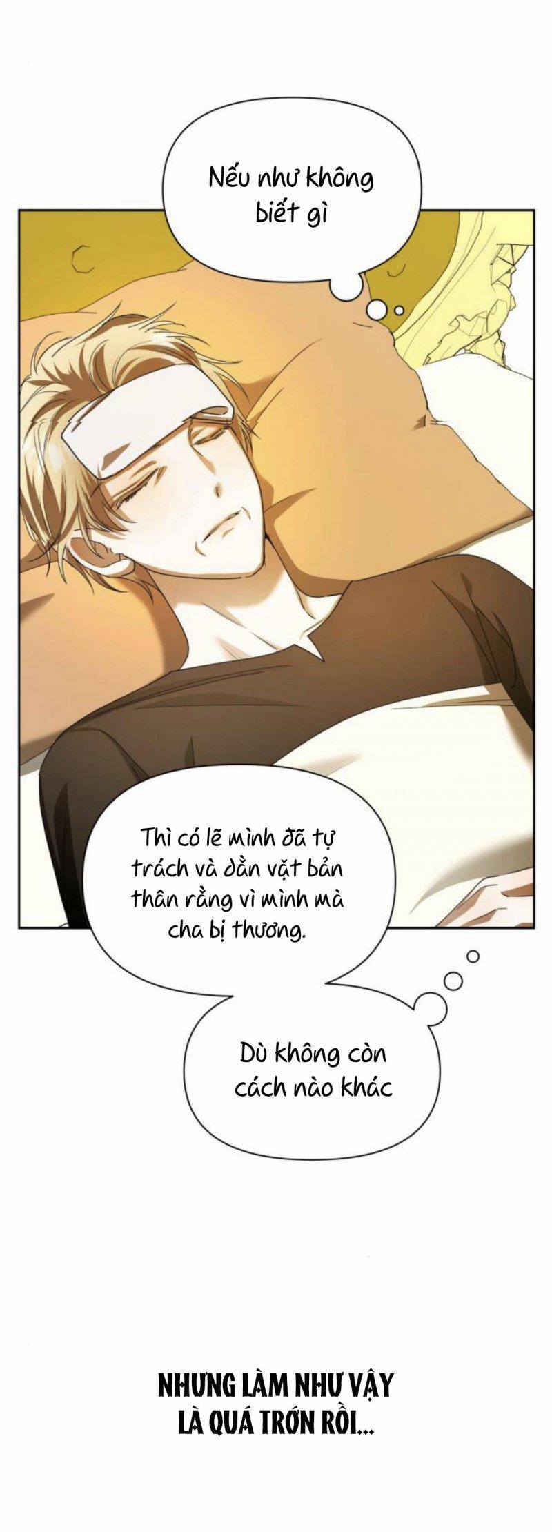 Tôi Muốn Trở Thành Cô Ấy Chỉ Một Ngày 85 trang 56