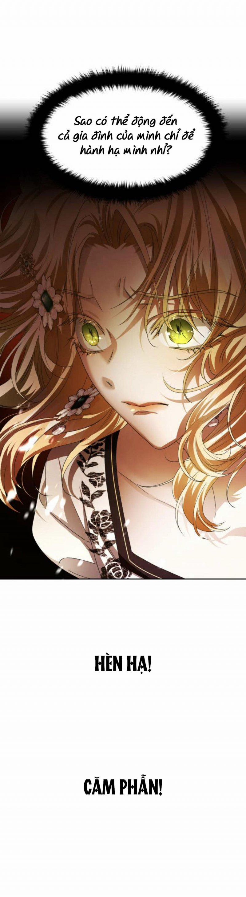 Tôi Muốn Trở Thành Cô Ấy Chỉ Một Ngày 85 trang 57