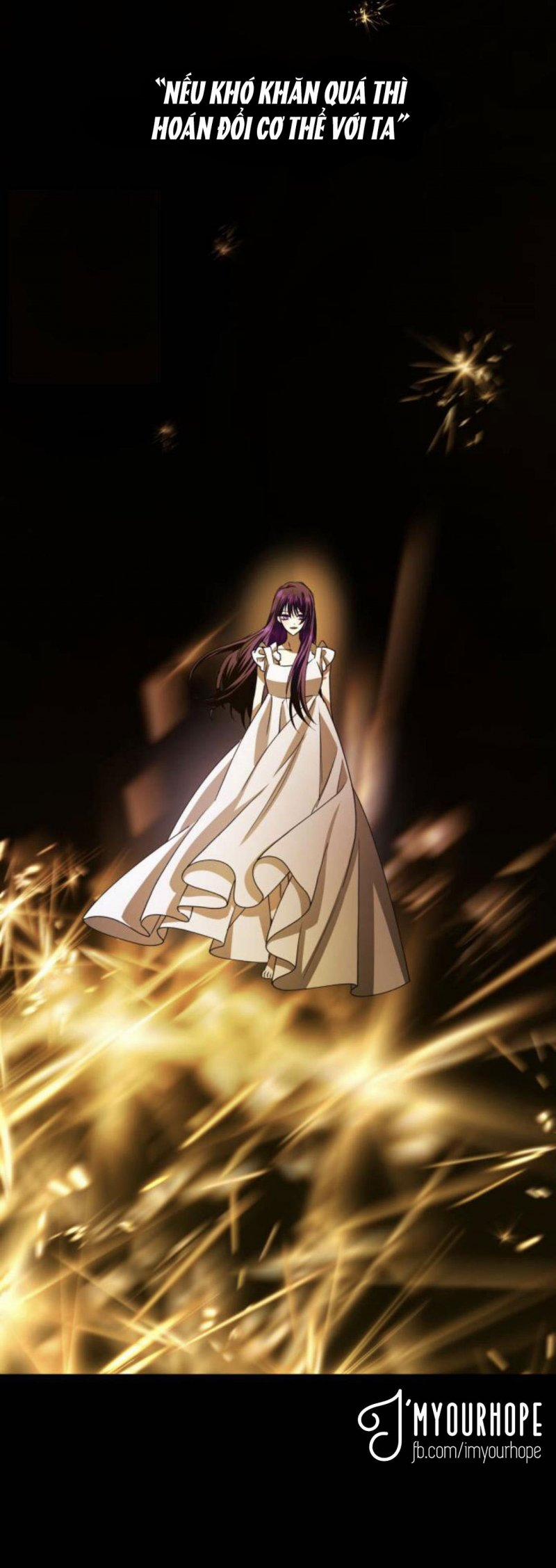 Tôi Muốn Trở Thành Cô Ấy Chỉ Một Ngày 85 trang 59