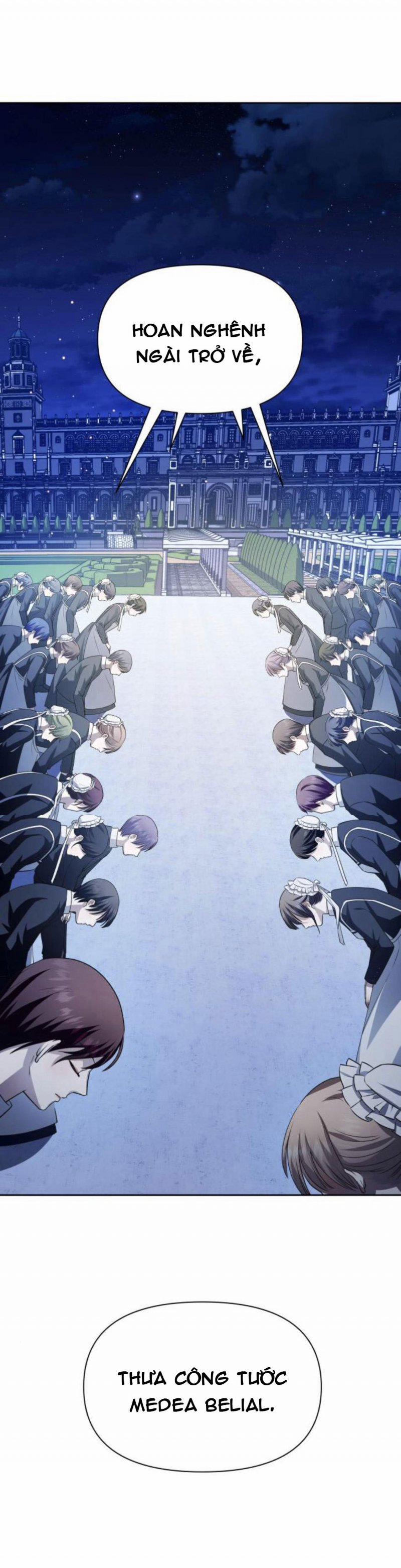 Tôi Muốn Trở Thành Cô Ấy Chỉ Một Ngày 85 trang 6