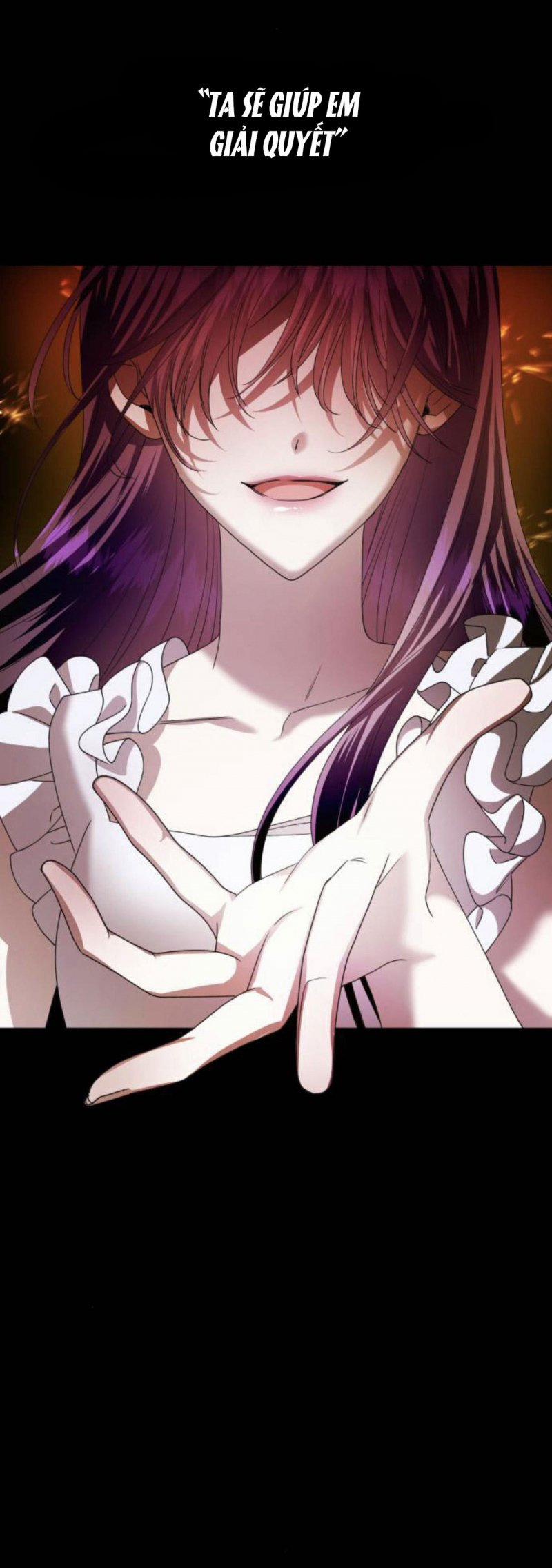 Tôi Muốn Trở Thành Cô Ấy Chỉ Một Ngày 85 trang 60