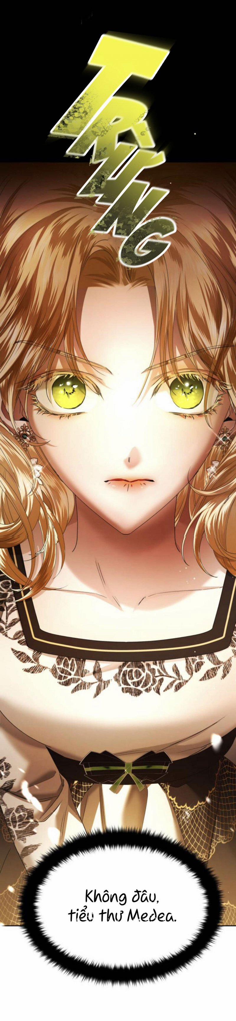 Tôi Muốn Trở Thành Cô Ấy Chỉ Một Ngày 85 trang 61