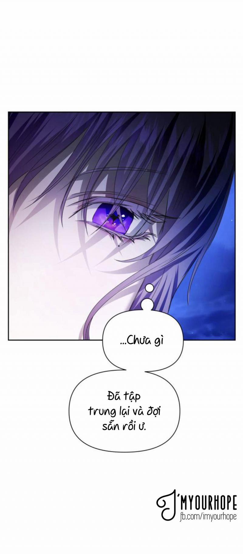 Tôi Muốn Trở Thành Cô Ấy Chỉ Một Ngày 85 trang 7