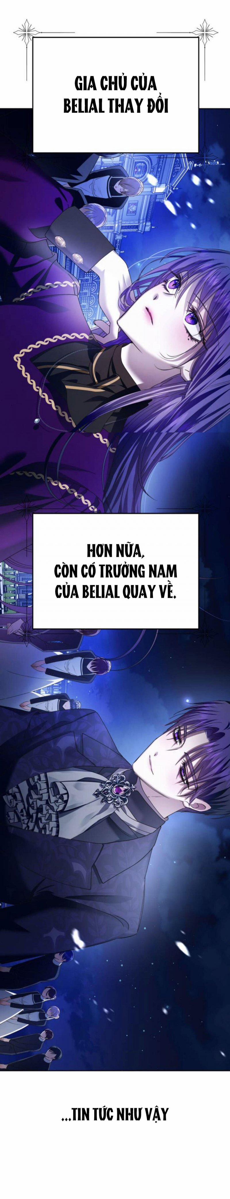 Tôi Muốn Trở Thành Cô Ấy Chỉ Một Ngày 85 trang 8