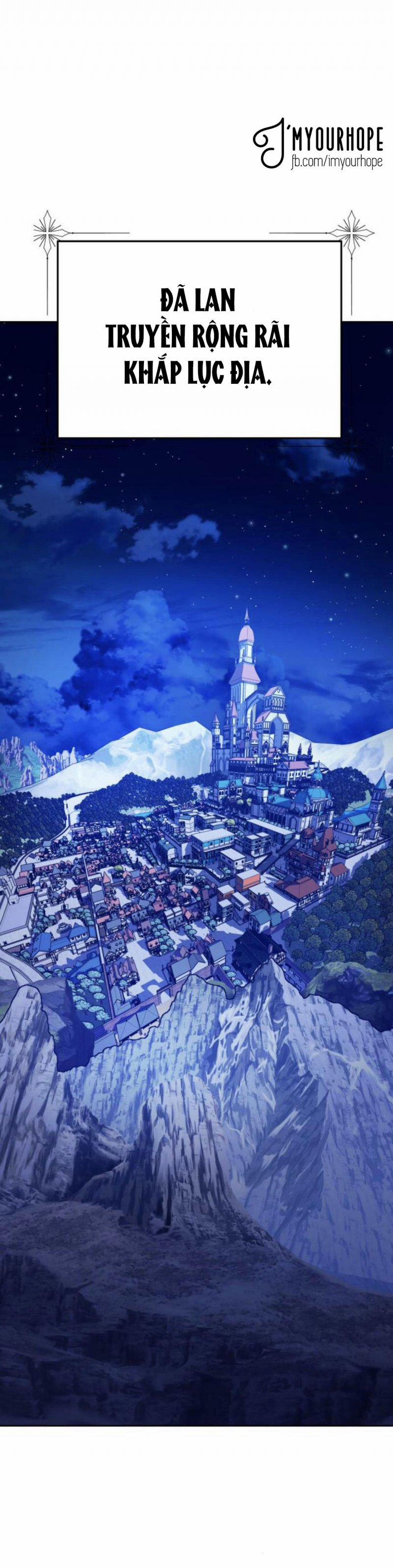 Tôi Muốn Trở Thành Cô Ấy Chỉ Một Ngày 85 trang 9