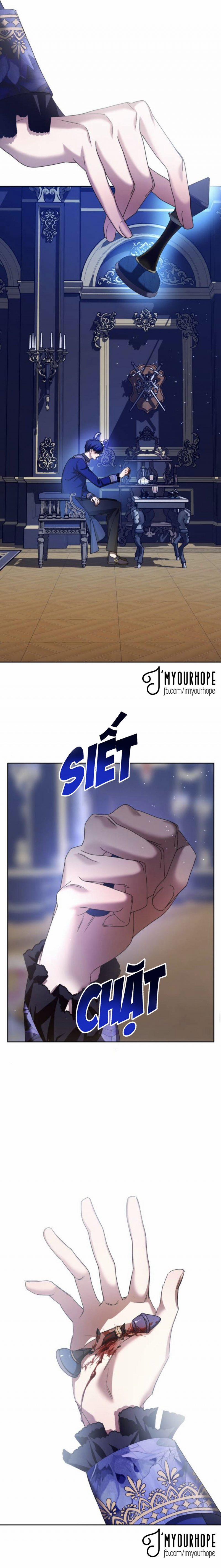 Tôi Muốn Trở Thành Cô Ấy Chỉ Một Ngày 86 trang 0