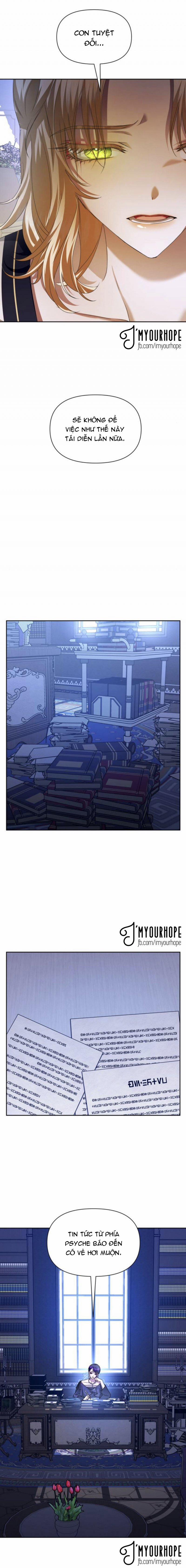 Tôi Muốn Trở Thành Cô Ấy Chỉ Một Ngày 86 trang 2