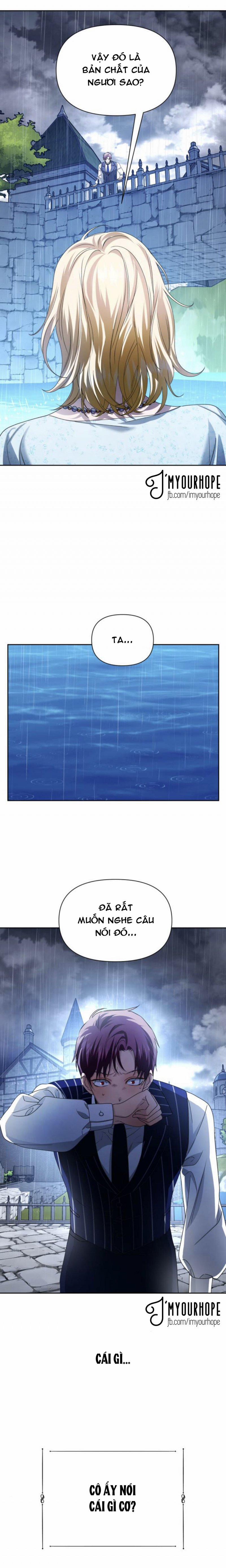 Tôi Muốn Trở Thành Cô Ấy Chỉ Một Ngày 86 trang 24