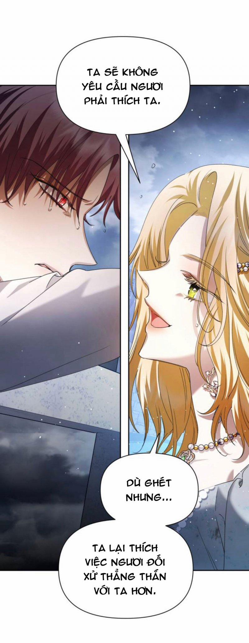 Tôi Muốn Trở Thành Cô Ấy Chỉ Một Ngày 87 trang 0