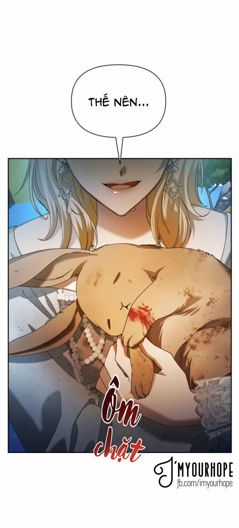 Tôi Muốn Trở Thành Cô Ấy Chỉ Một Ngày 87 trang 1