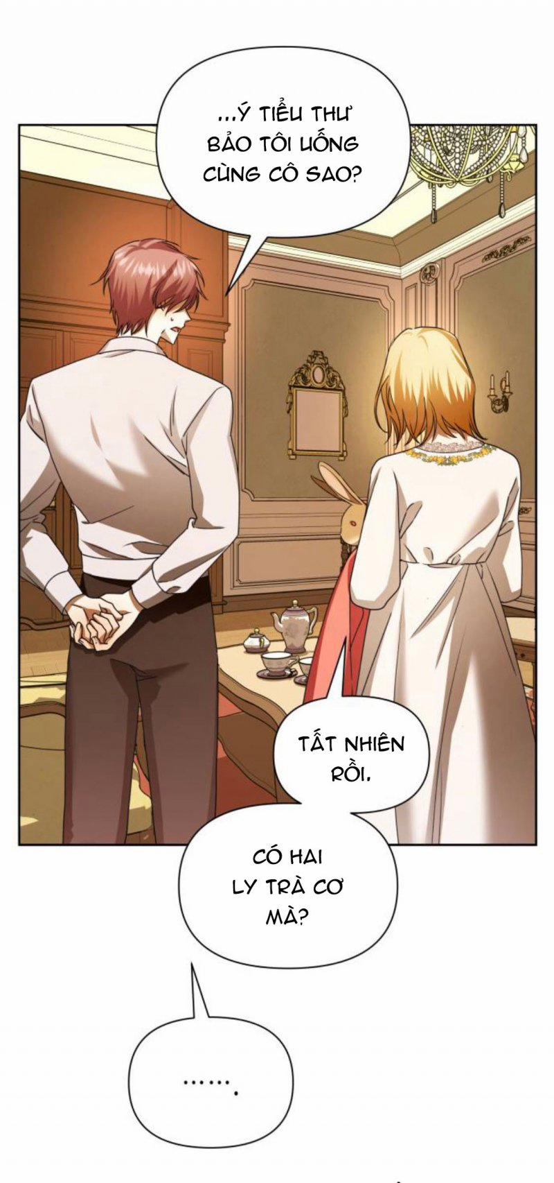 Tôi Muốn Trở Thành Cô Ấy Chỉ Một Ngày 87 trang 10