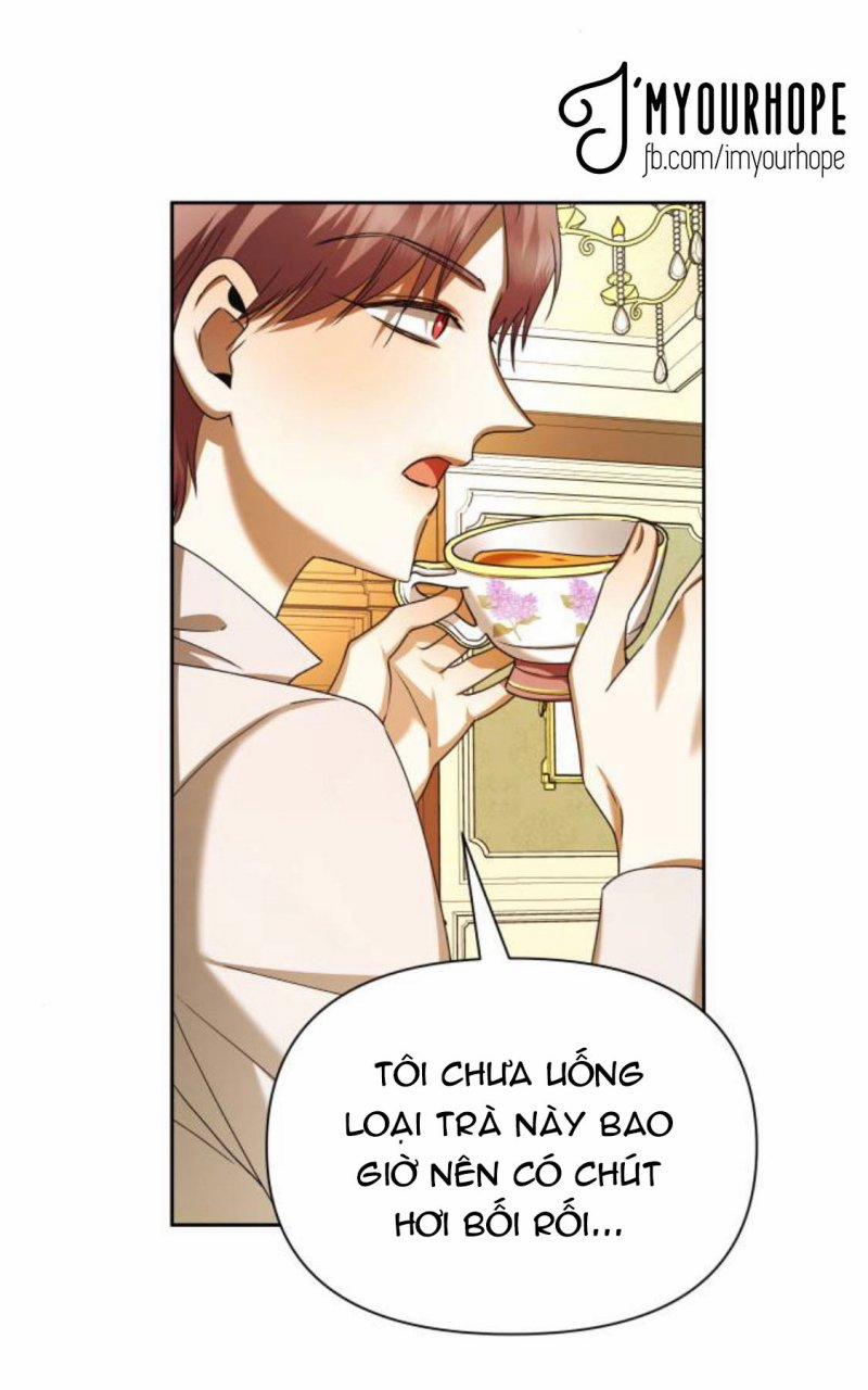 Tôi Muốn Trở Thành Cô Ấy Chỉ Một Ngày 87 trang 13