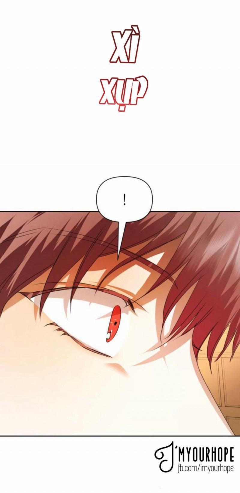 Tôi Muốn Trở Thành Cô Ấy Chỉ Một Ngày 87 trang 14