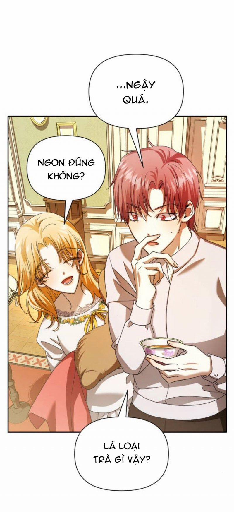 Tôi Muốn Trở Thành Cô Ấy Chỉ Một Ngày 87 trang 15