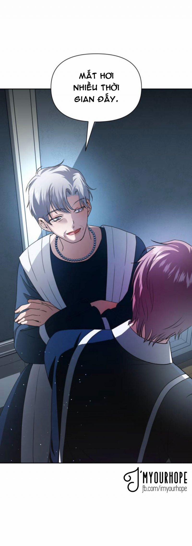 Tôi Muốn Trở Thành Cô Ấy Chỉ Một Ngày 87 trang 18