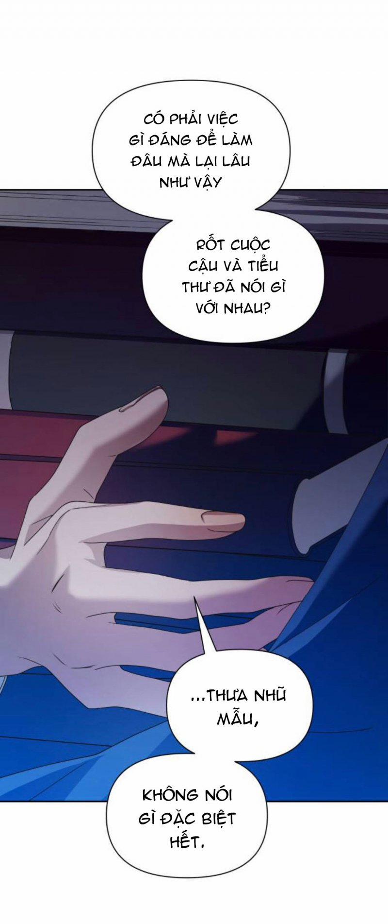 Tôi Muốn Trở Thành Cô Ấy Chỉ Một Ngày 87 trang 19