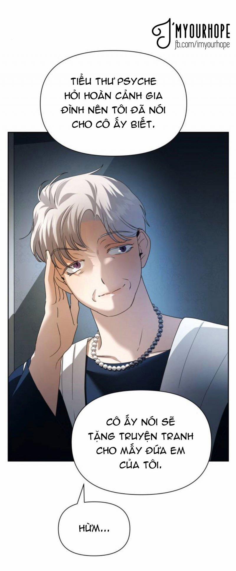 Tôi Muốn Trở Thành Cô Ấy Chỉ Một Ngày 87 trang 20