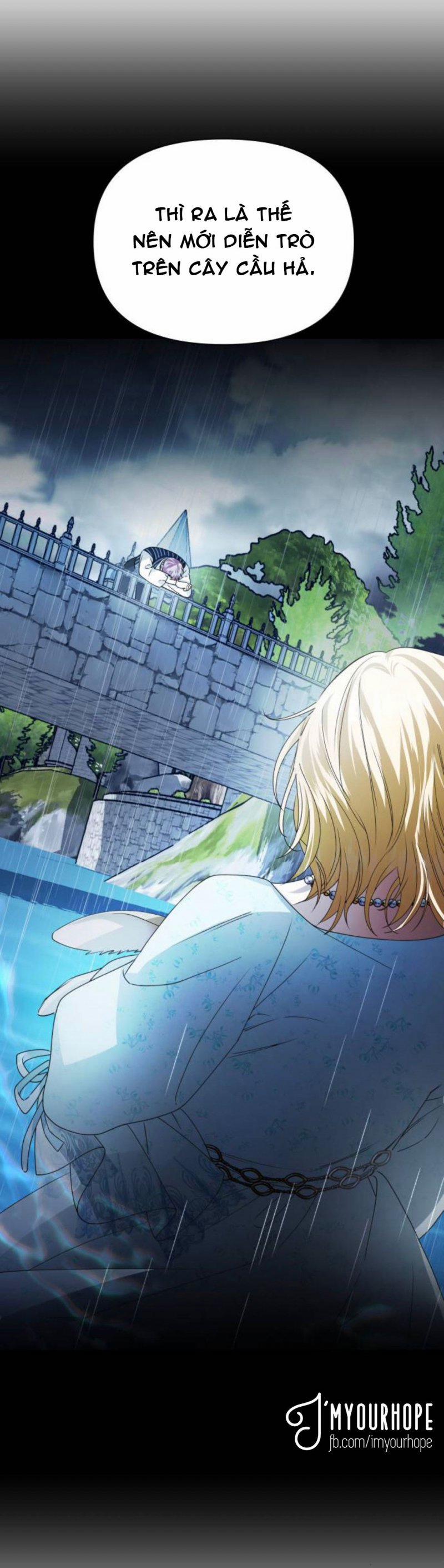 Tôi Muốn Trở Thành Cô Ấy Chỉ Một Ngày 87 trang 21