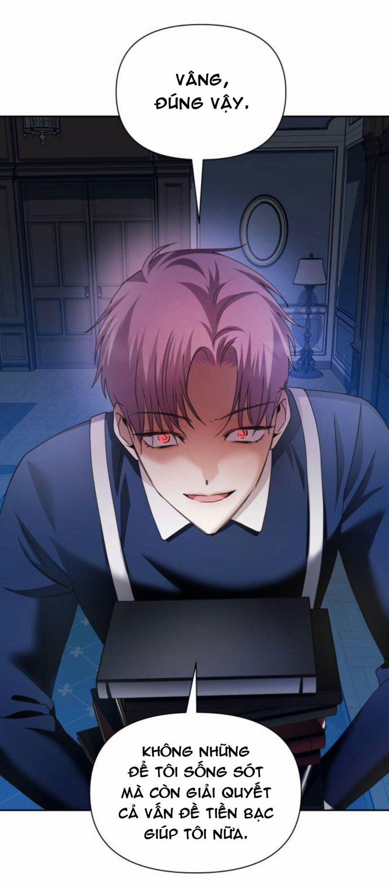 Tôi Muốn Trở Thành Cô Ấy Chỉ Một Ngày 87 trang 26