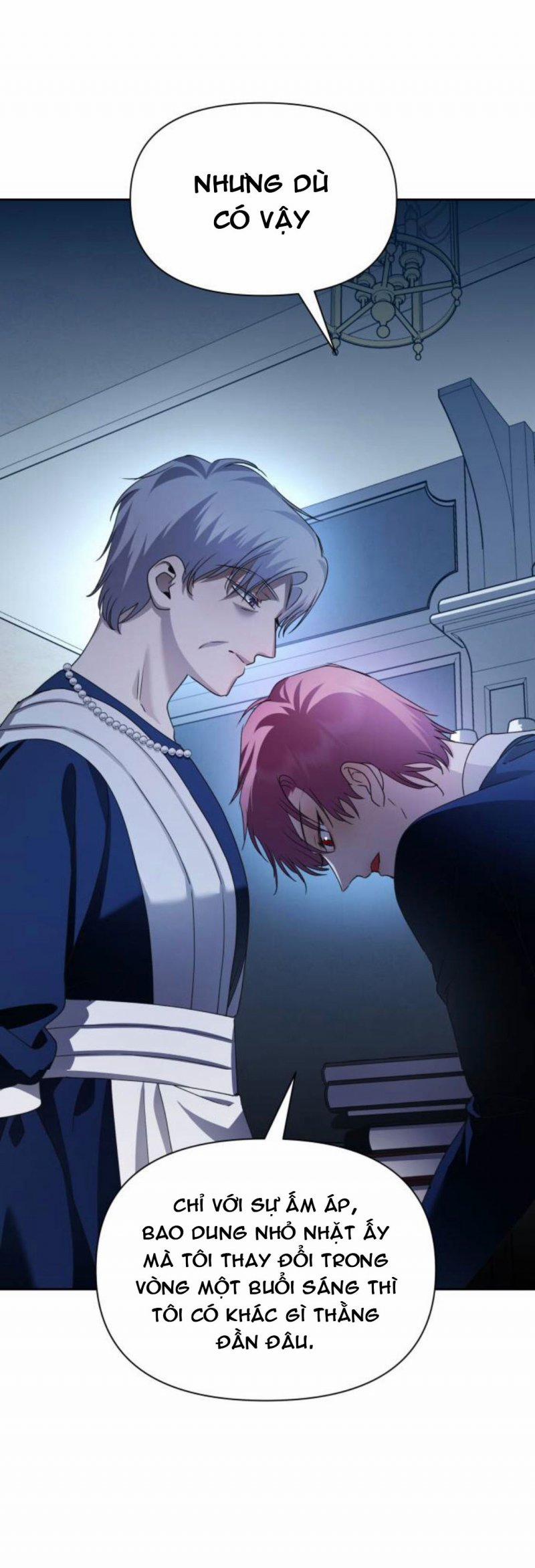 Tôi Muốn Trở Thành Cô Ấy Chỉ Một Ngày 87 trang 28