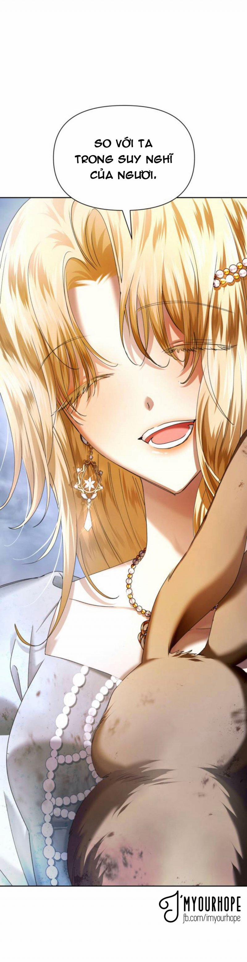 Tôi Muốn Trở Thành Cô Ấy Chỉ Một Ngày 87 trang 3