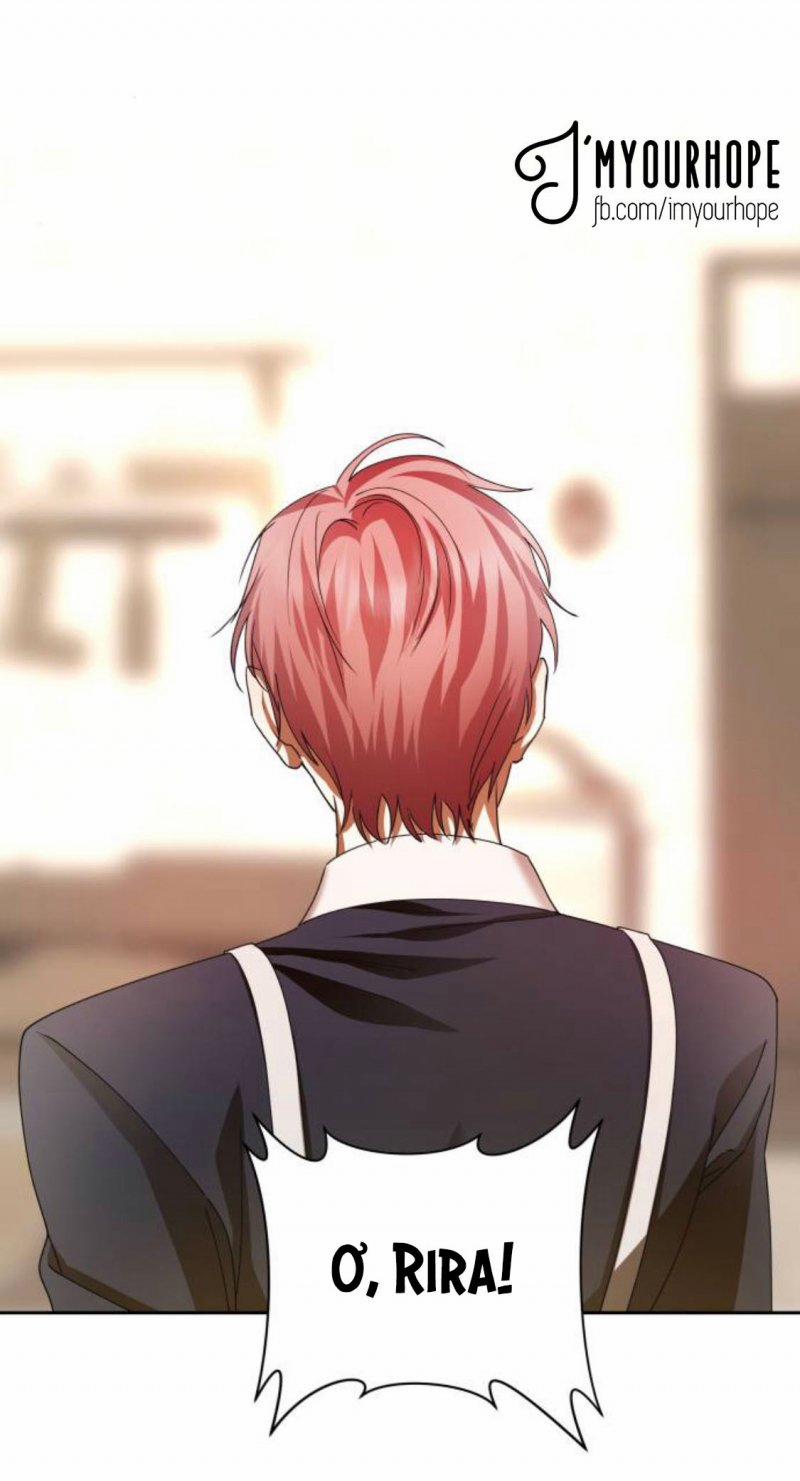 Tôi Muốn Trở Thành Cô Ấy Chỉ Một Ngày 87 trang 32