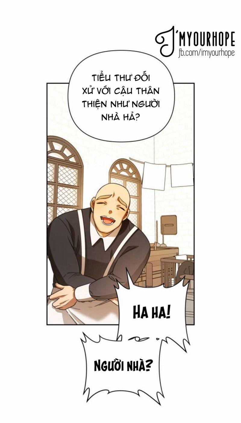 Tôi Muốn Trở Thành Cô Ấy Chỉ Một Ngày 87 trang 35