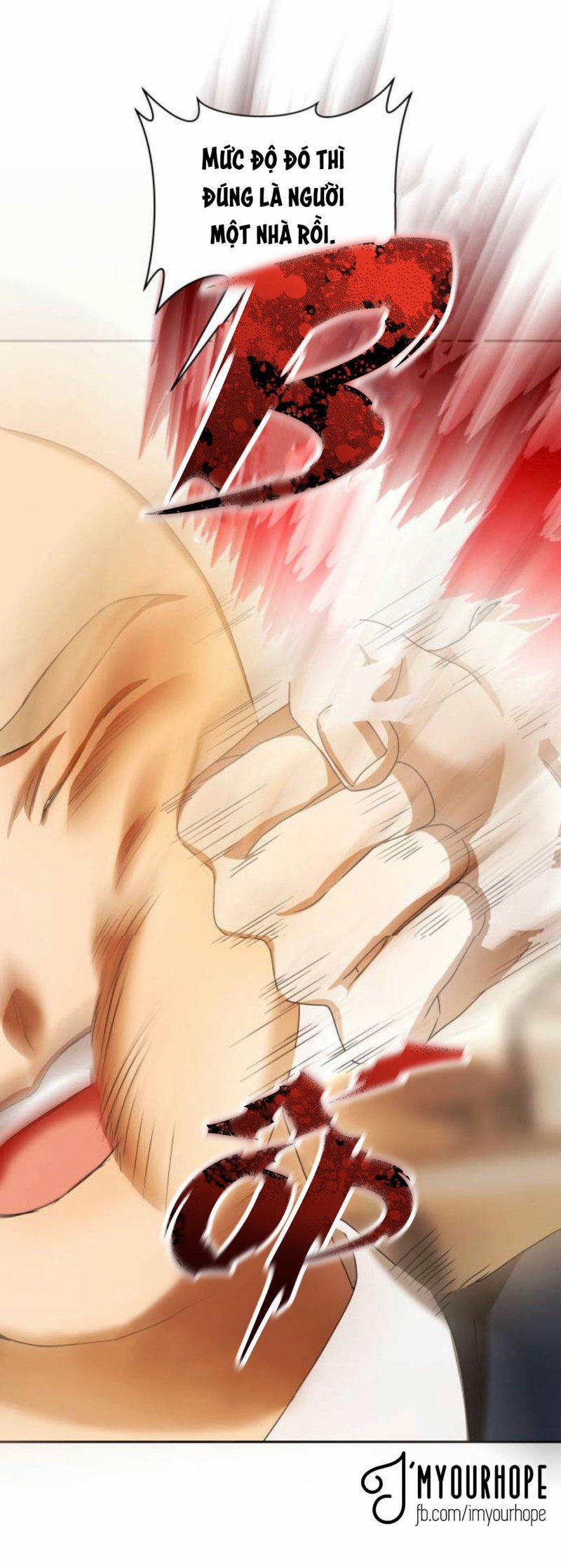 Tôi Muốn Trở Thành Cô Ấy Chỉ Một Ngày 87 trang 36