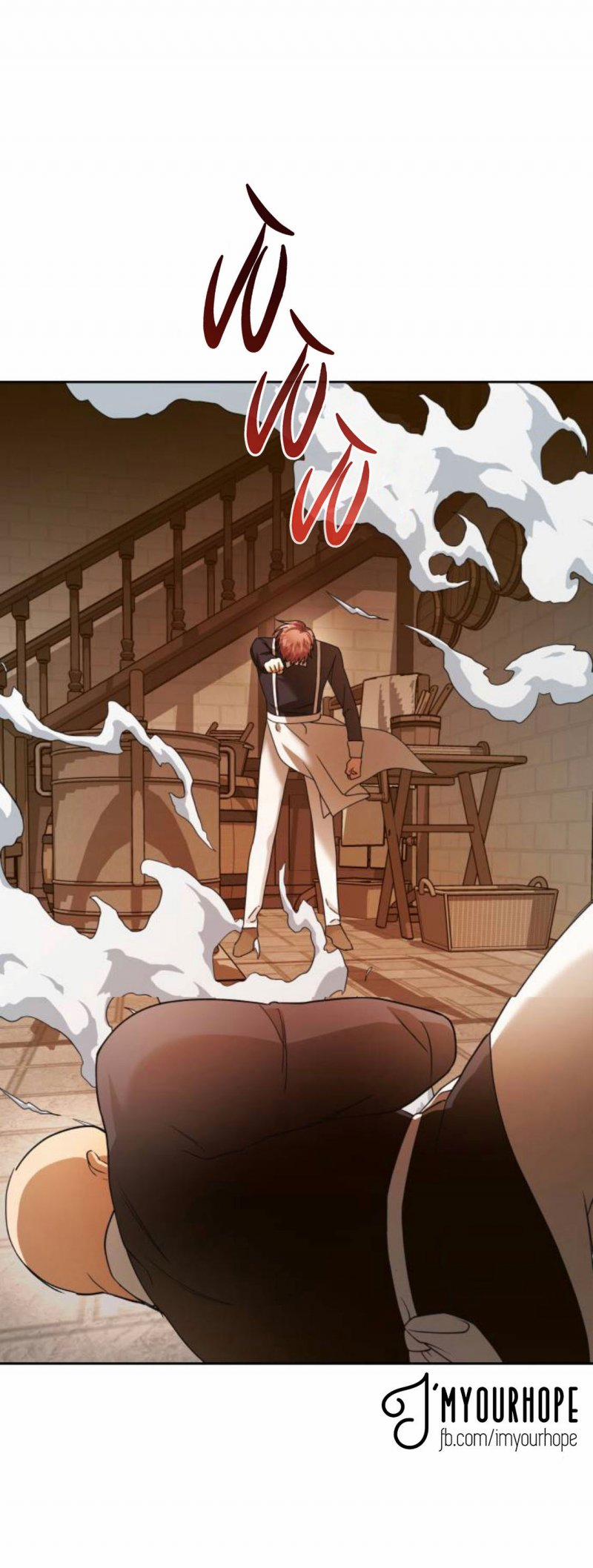 Tôi Muốn Trở Thành Cô Ấy Chỉ Một Ngày 87 trang 37