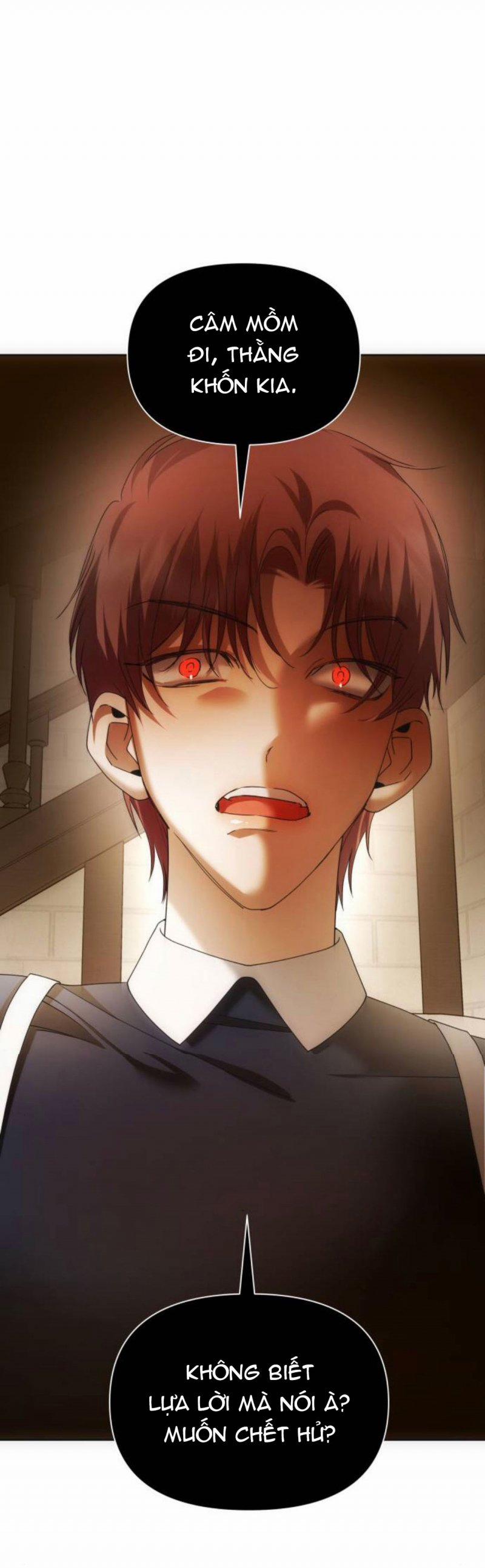 Tôi Muốn Trở Thành Cô Ấy Chỉ Một Ngày 87 trang 38