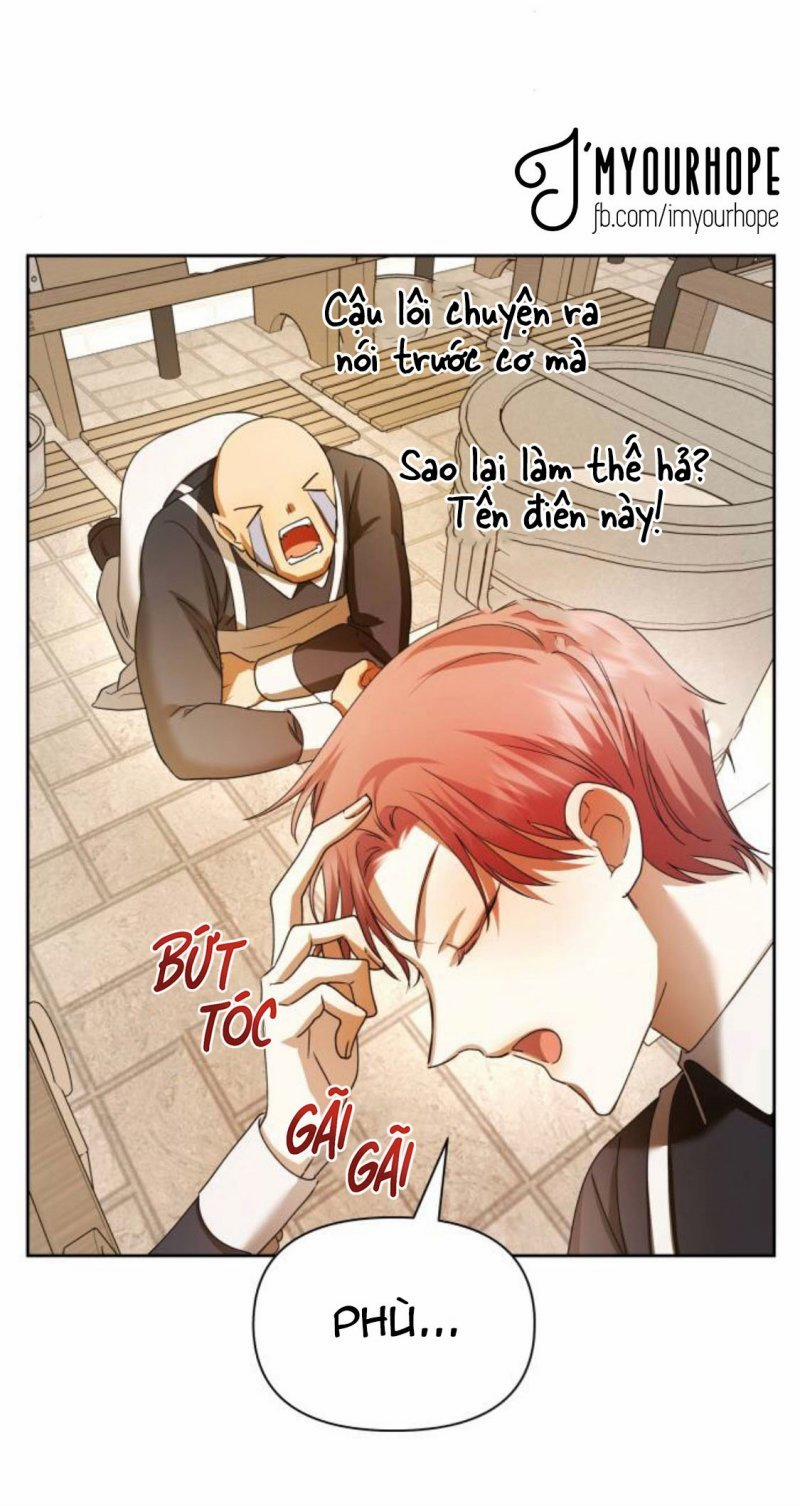 Tôi Muốn Trở Thành Cô Ấy Chỉ Một Ngày 87 trang 39