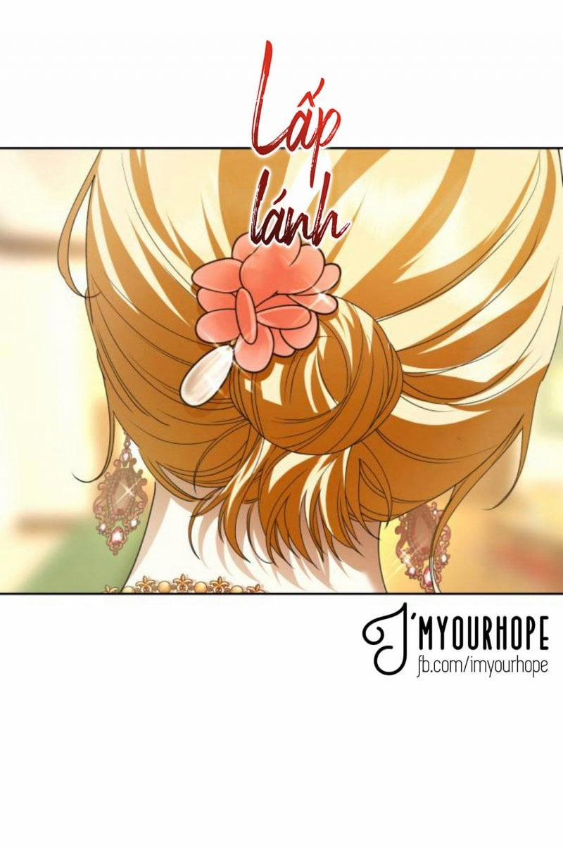 Tôi Muốn Trở Thành Cô Ấy Chỉ Một Ngày 87 trang 41