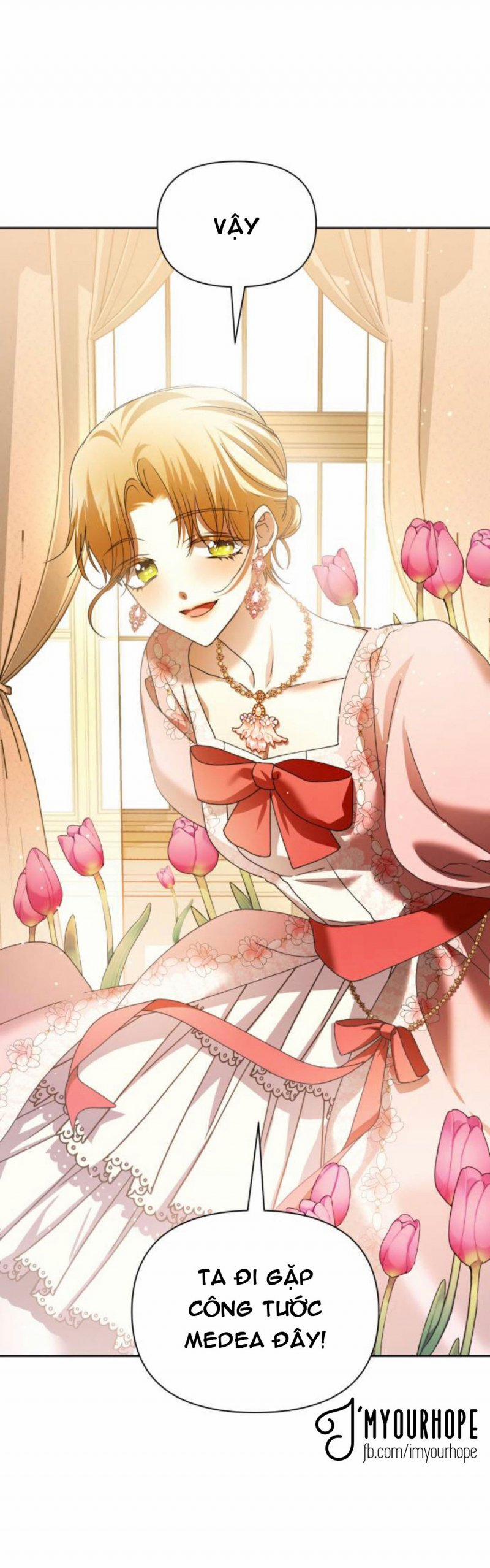 Tôi Muốn Trở Thành Cô Ấy Chỉ Một Ngày 87 trang 42