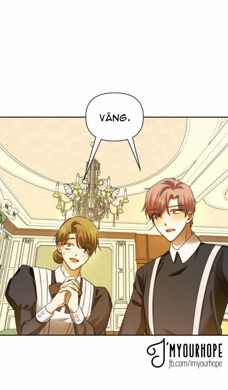 Tôi Muốn Trở Thành Cô Ấy Chỉ Một Ngày 87 trang 43