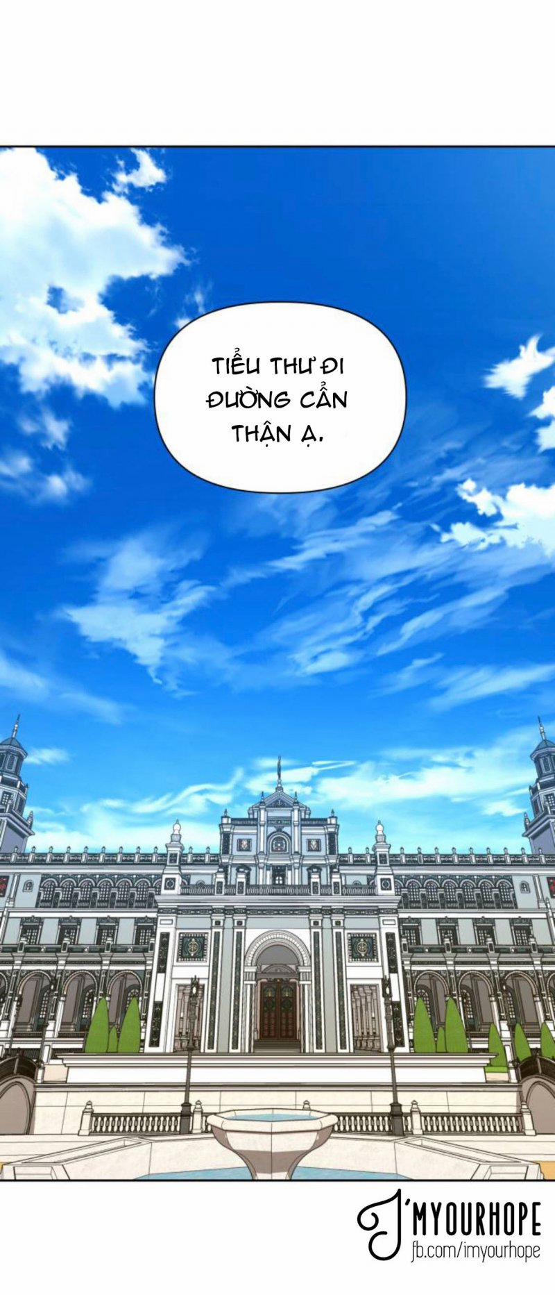 Tôi Muốn Trở Thành Cô Ấy Chỉ Một Ngày 87 trang 44