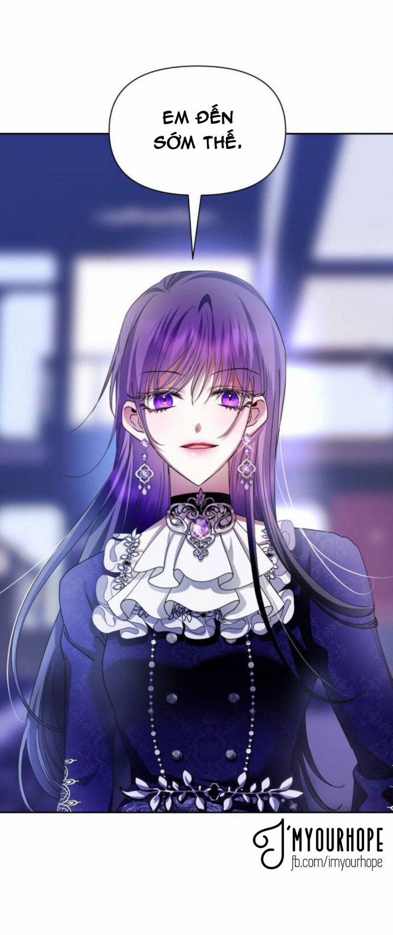 Tôi Muốn Trở Thành Cô Ấy Chỉ Một Ngày 87 trang 46