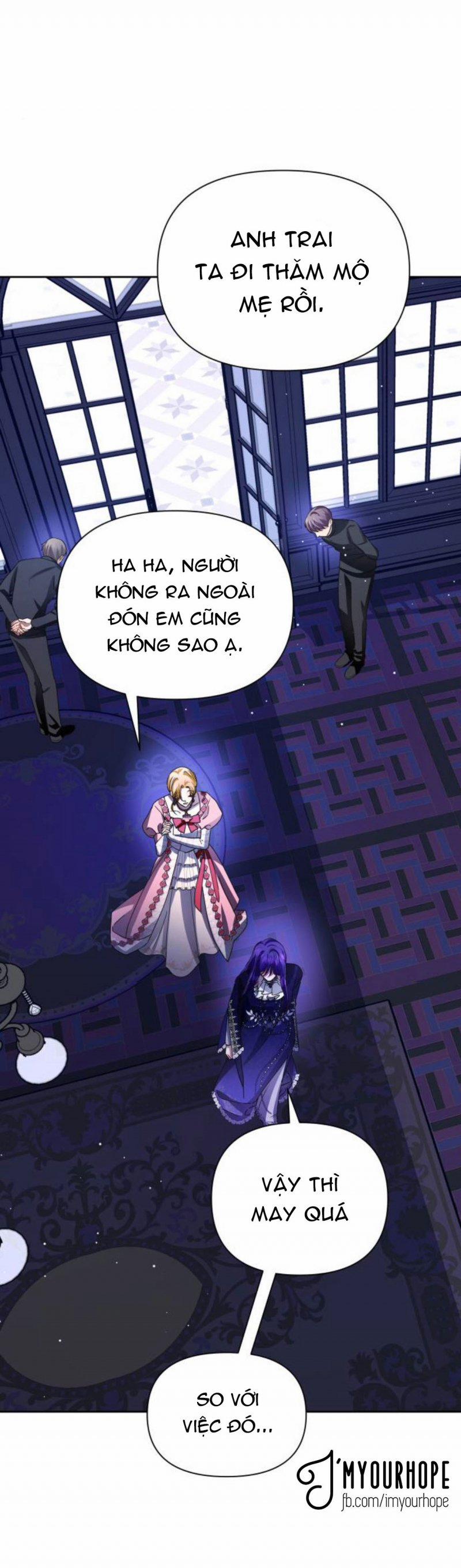 Tôi Muốn Trở Thành Cô Ấy Chỉ Một Ngày 87 trang 47