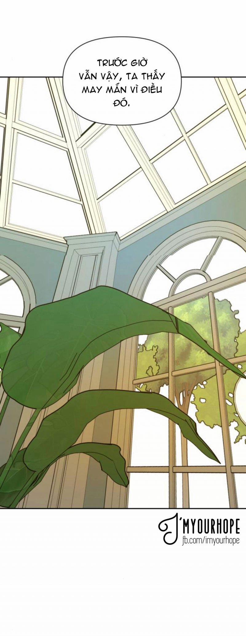 Tôi Muốn Trở Thành Cô Ấy Chỉ Một Ngày 87 trang 50