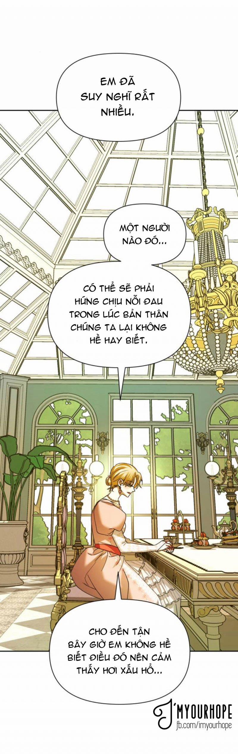 Tôi Muốn Trở Thành Cô Ấy Chỉ Một Ngày 87 trang 52